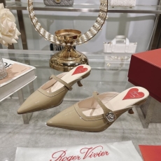 Roger Vivier Sandals